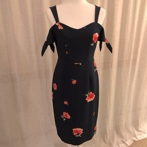 Ashley Graham. Cocktail dress. Size 4.